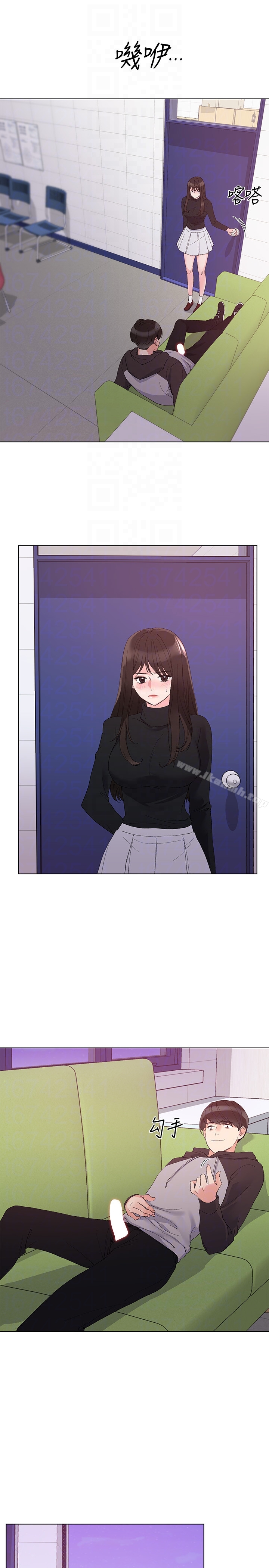 第26話-總算屈服的丹雅 - 第15.jpg页