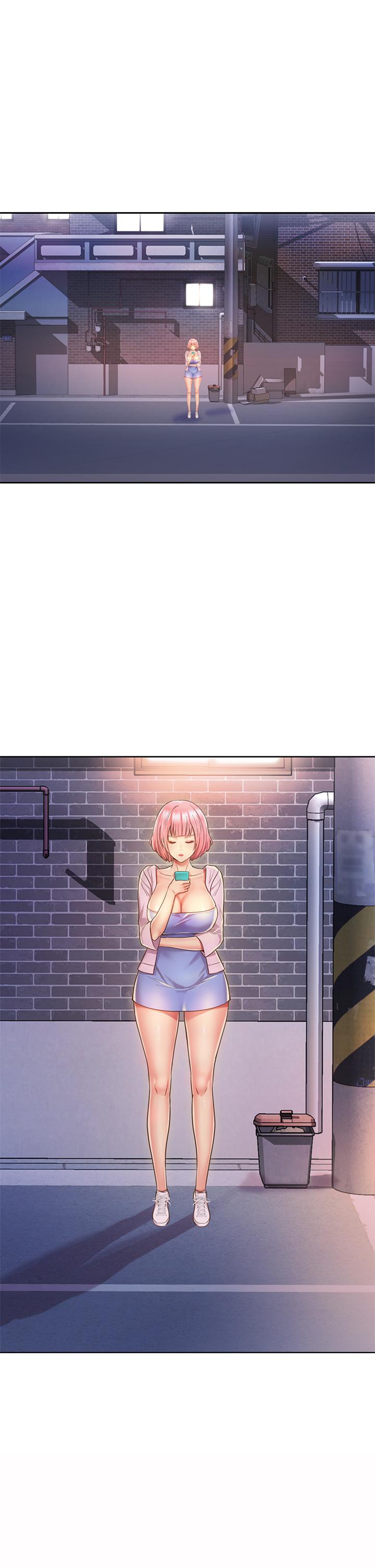 第8話-一想到那晚就慾火焚身 - 第3.jpg页
