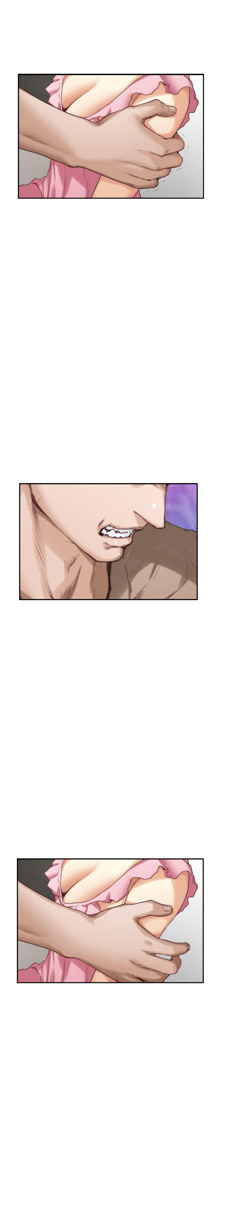 第83话-背叛的真相 - 第34.jpg页