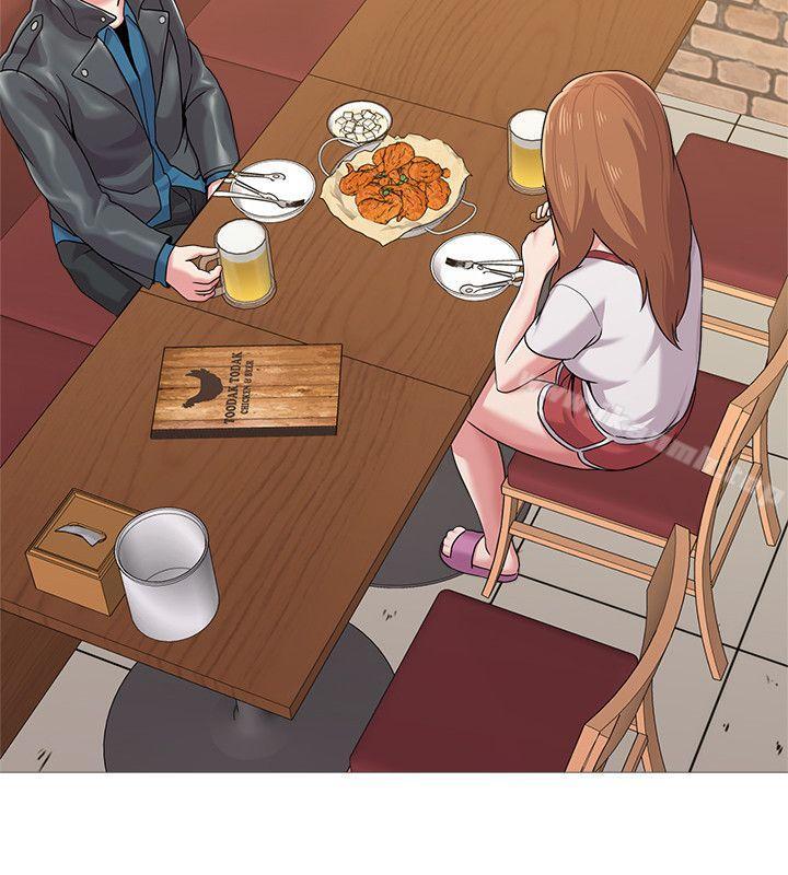 第24话-被好久不见的女性朋友诱惑 - 第35.jpg页