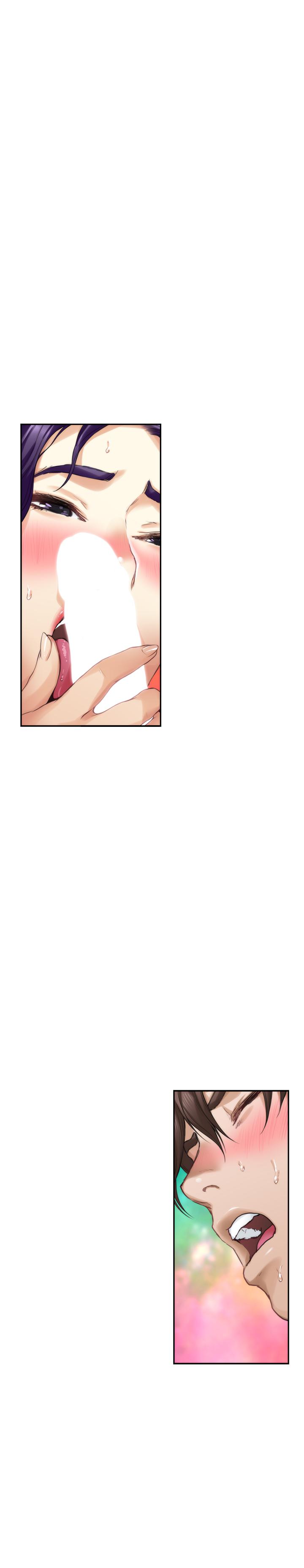 第72话-宝拉的身心变得炽热 - 第28.jpg页