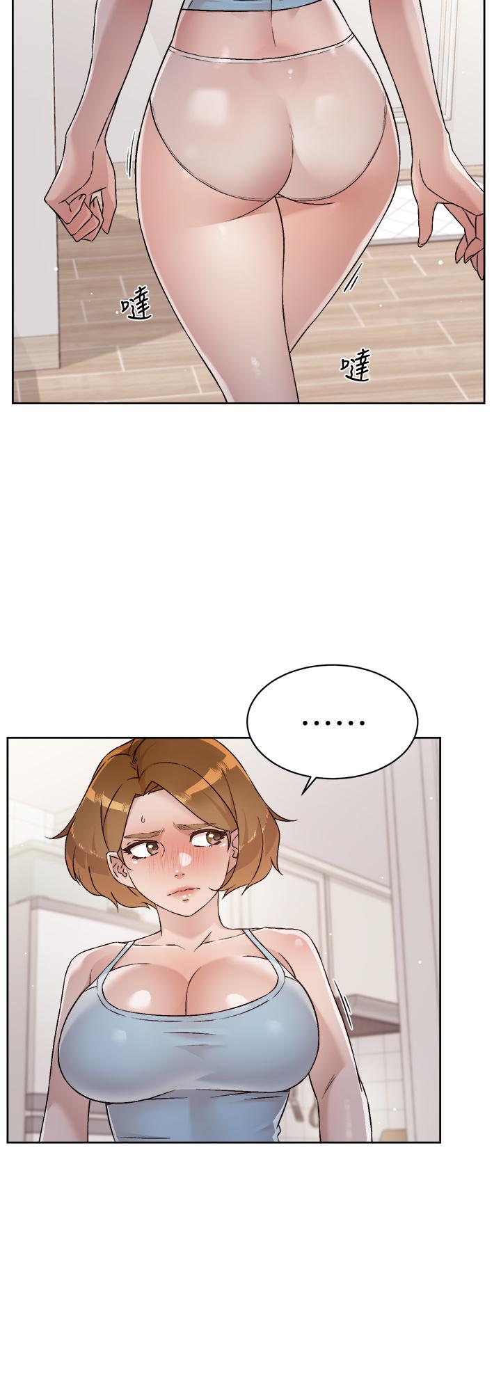 第54話-阿姨，可以幫我吹嗎 - 第28.jpg页