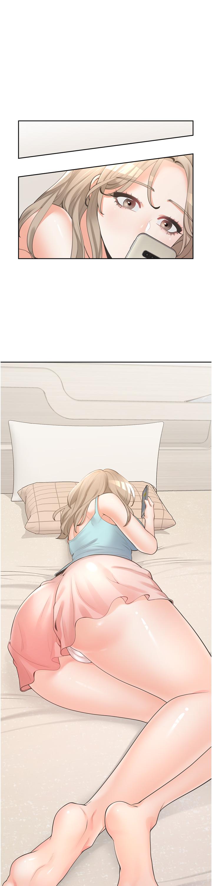 第15話-忍不住撲倒室友姐姐 - 第42.jpg页