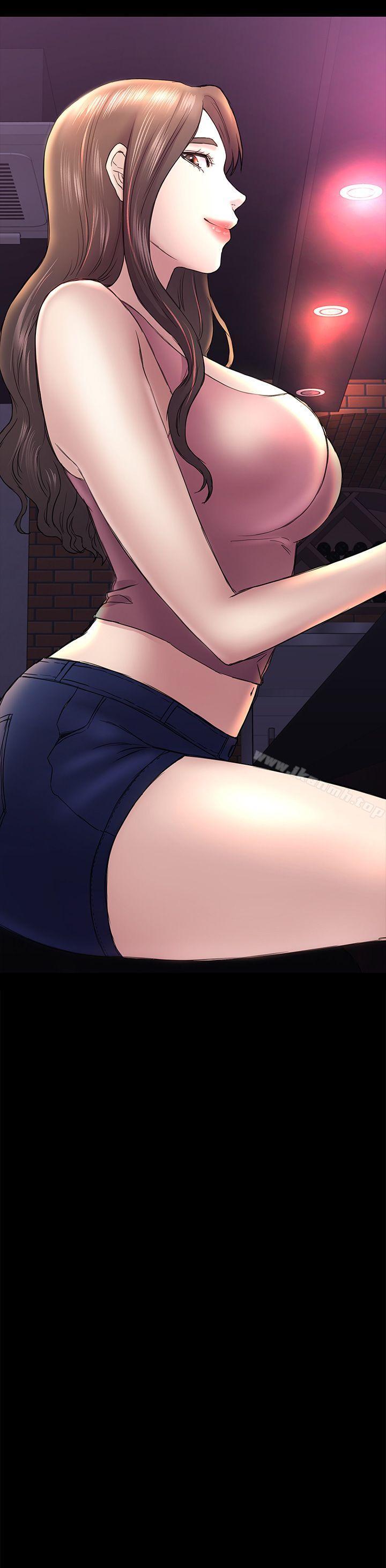第45話-代表的本性 - 第21.jpg页