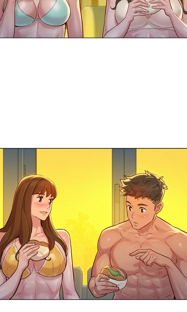 第133话-偷襲姐姐的房間 - 第21.jpg页