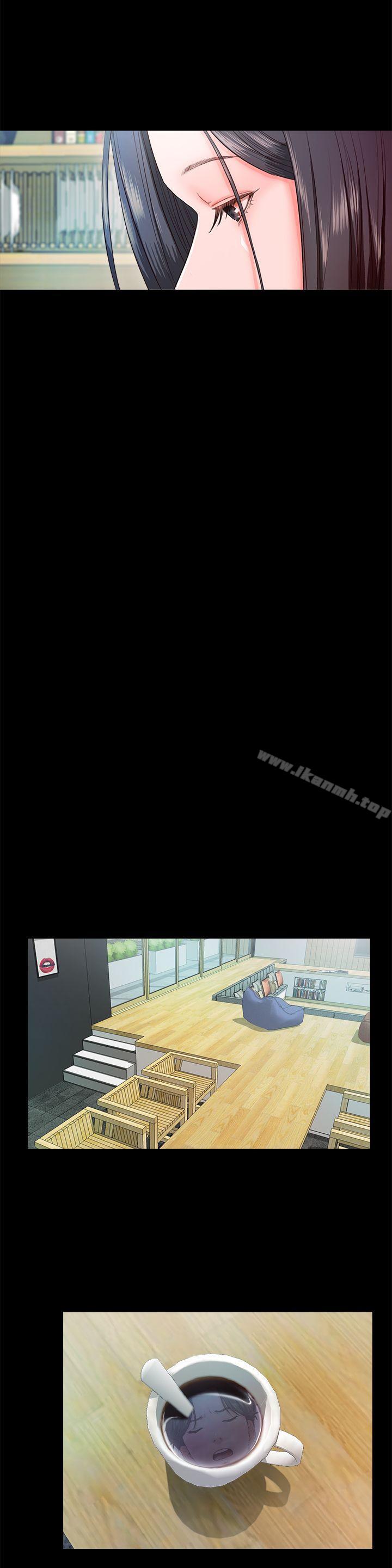 第5话-姐姐难以抵挡的诱惑 - 第17.jpg页