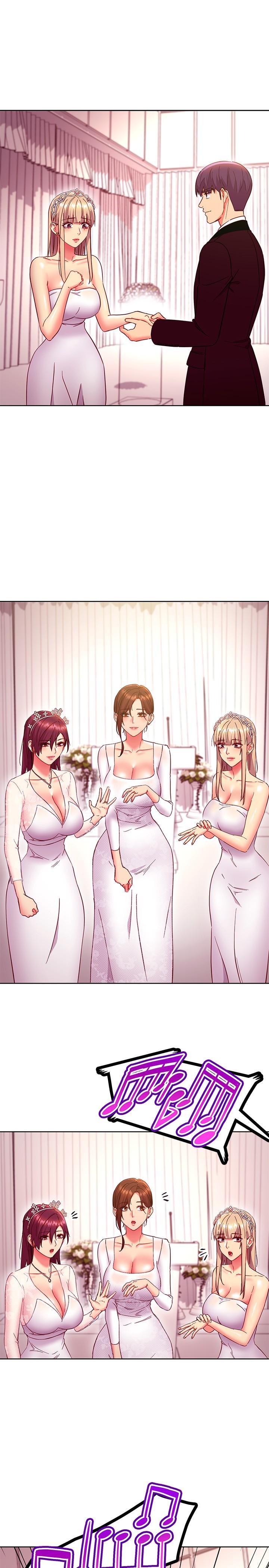 第145話-婚禮有三個新娘？ - 第19.jpg页