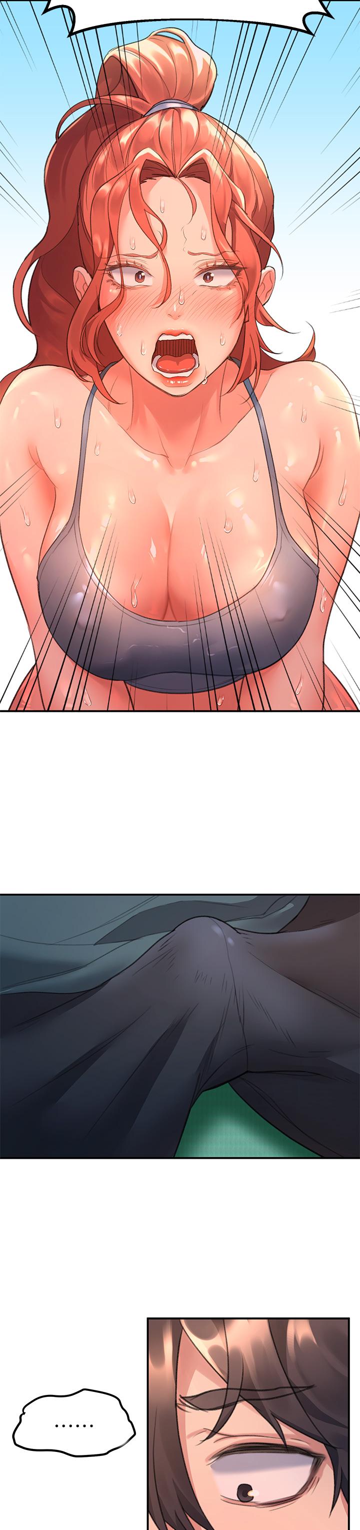 第4话-淫靡的愛液氣味 - 第37.jpg页