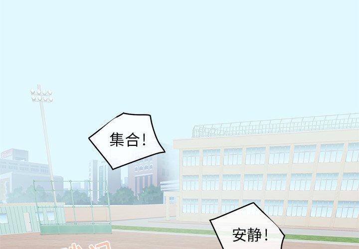心跳维他命 第 23 话 第2页