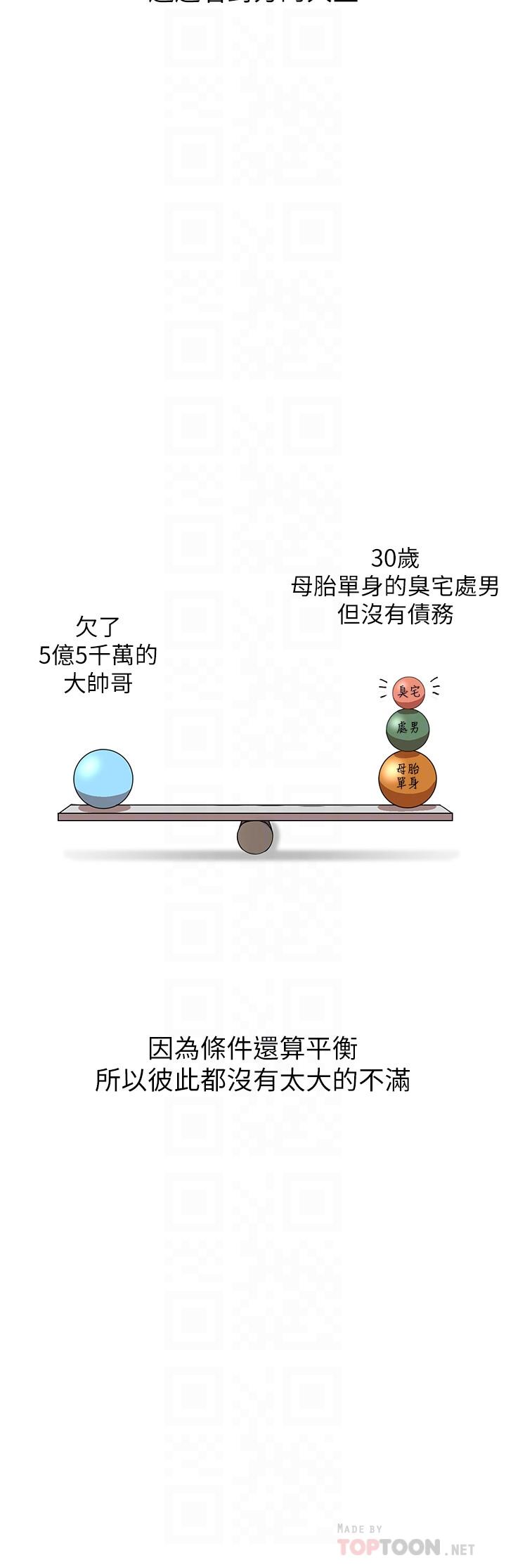 第3話-魯蛇的第一次直播 - 第10.jpg页