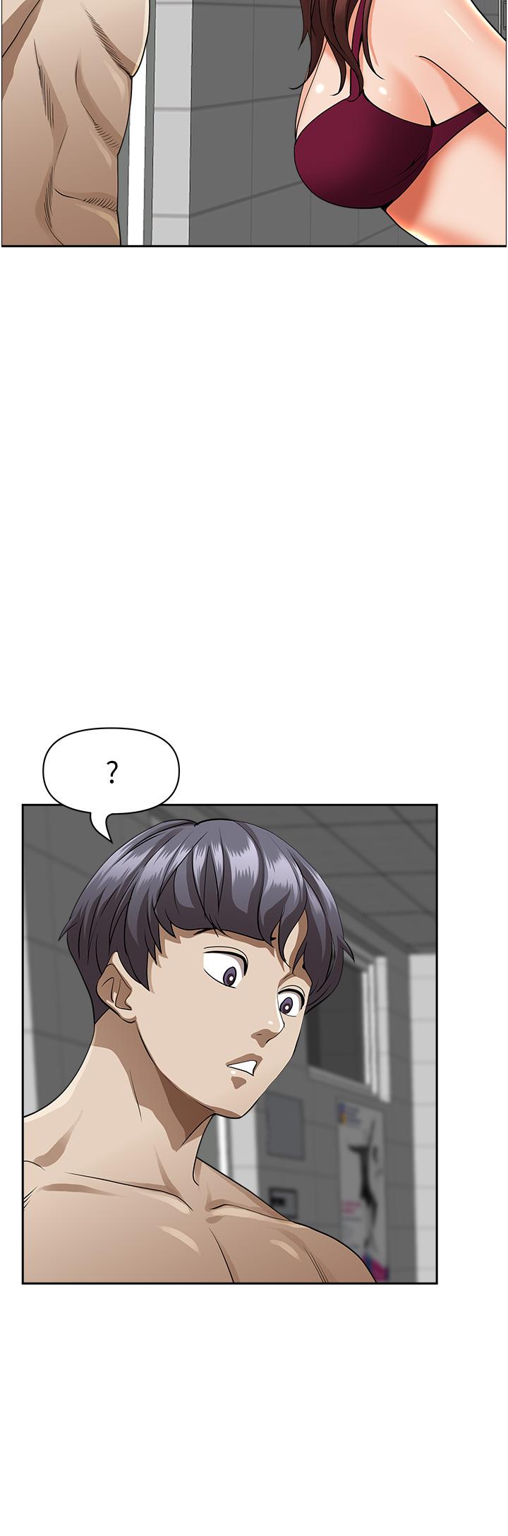 第45話-不斷挑戰小老弟的熟女們 - 第18.jpg页