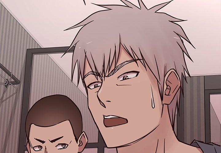 笨蛋哥哥 第37话 第2页