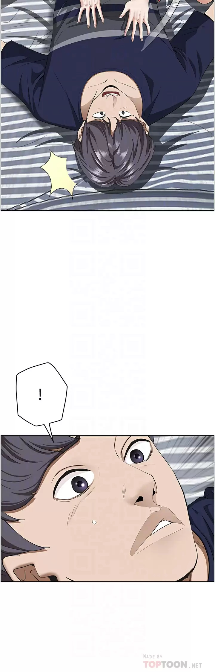第57話-別讓我媽知道喔♥ - 第16.jpg页