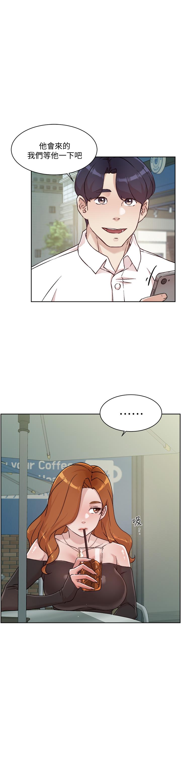 第35話-我看著阿姨硬了 - 第23.jpg页