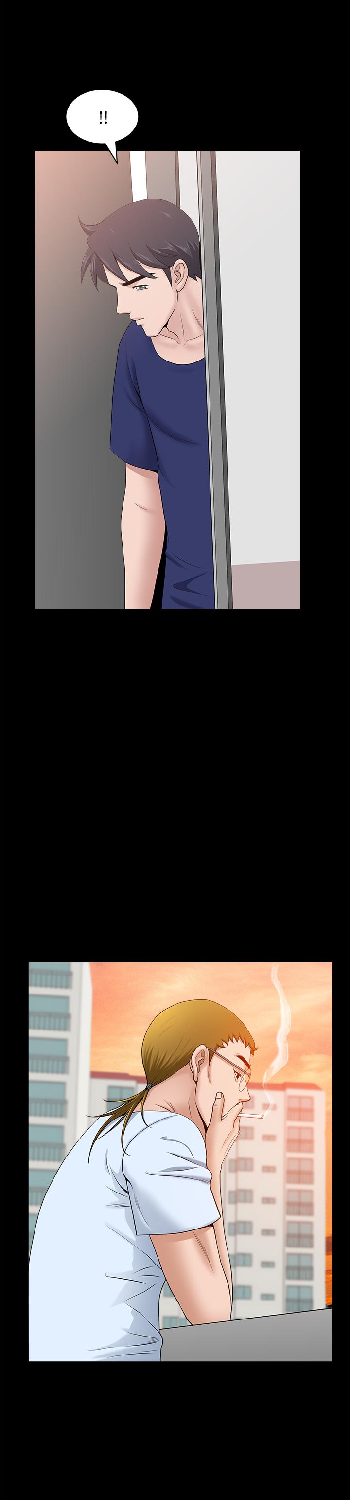 第25話-露出本性的鄰居 - 第19.jpg页