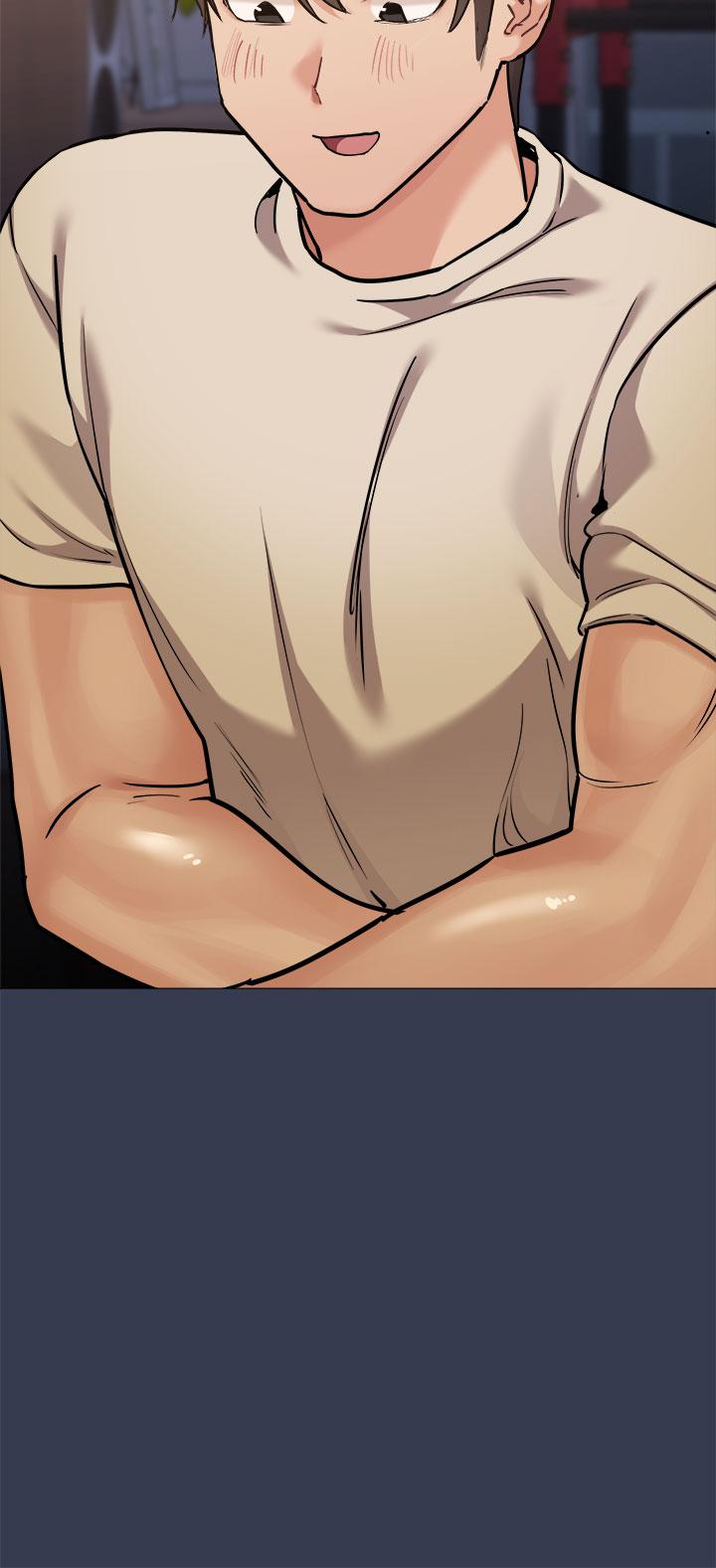第45話-阿姨竟然背著我自慰 - 第51.jpg页