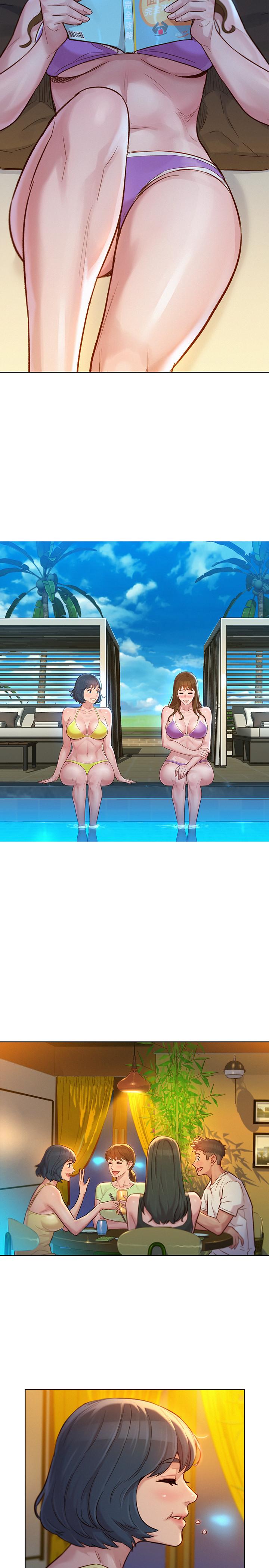 第125话-友美的泳裝打扮首度公開 - 第20.jpg页
