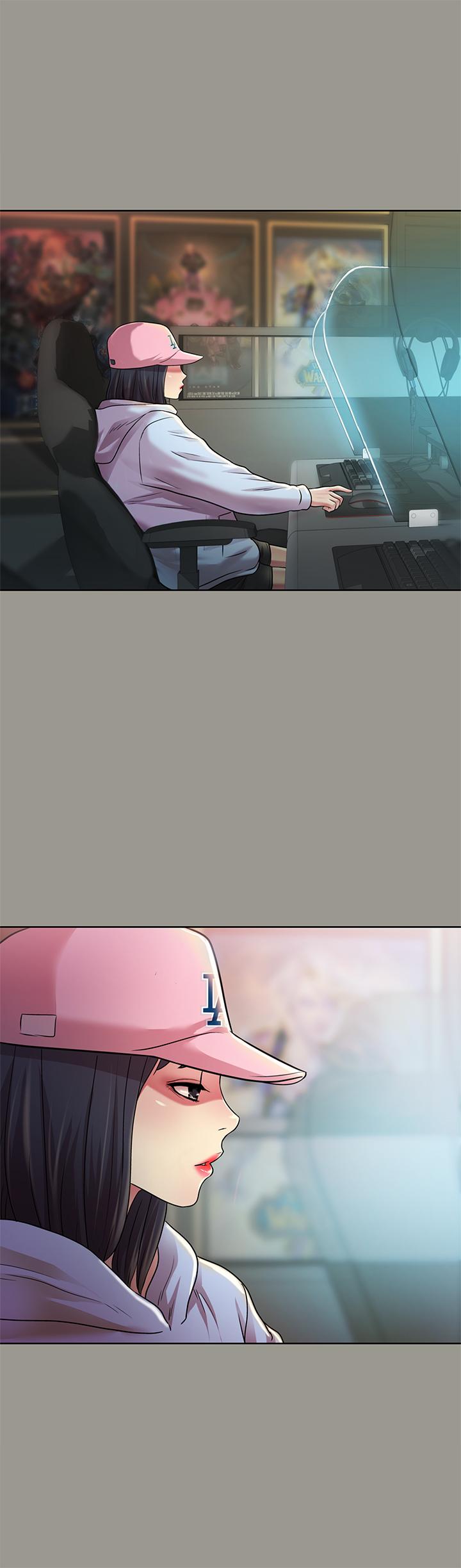 第71話-想讓別人欣賞的身體 - 第23.jpg页