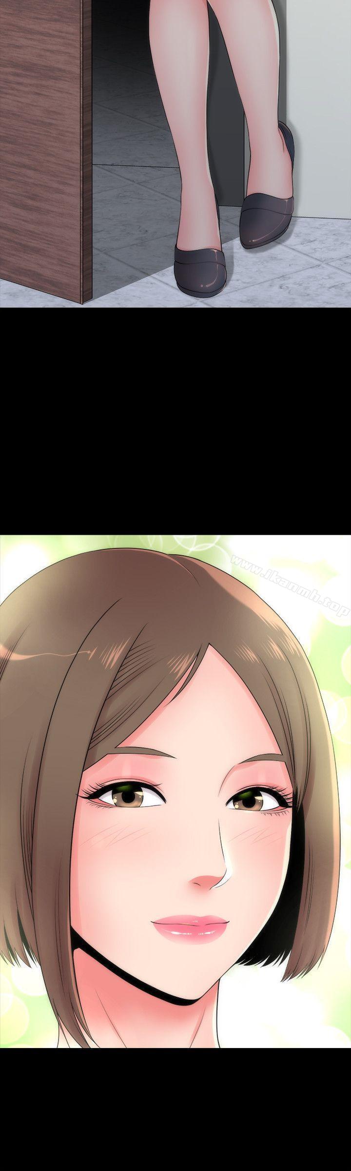 第3話-秀色可餐的新鄰居 - 第28.jpg页