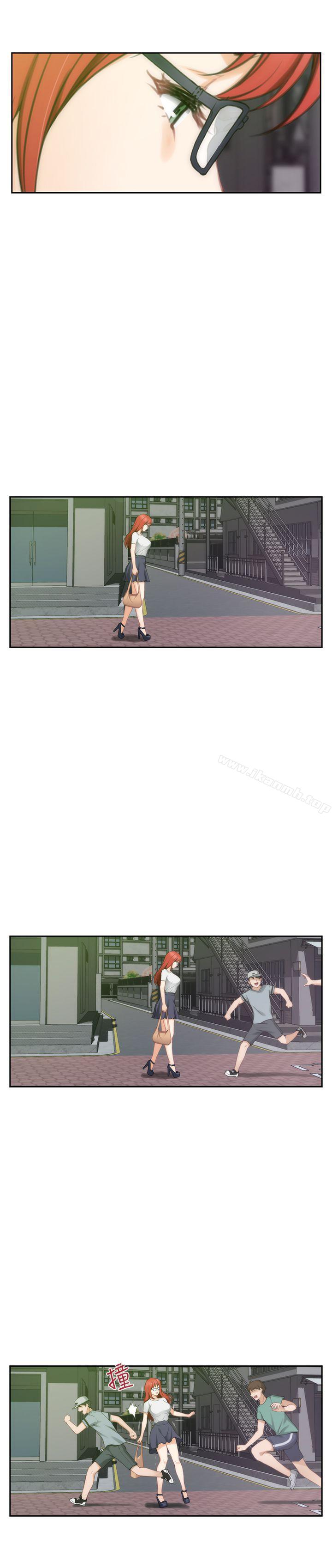 第28话-学长，叫我渣女 - 第27.jpg页