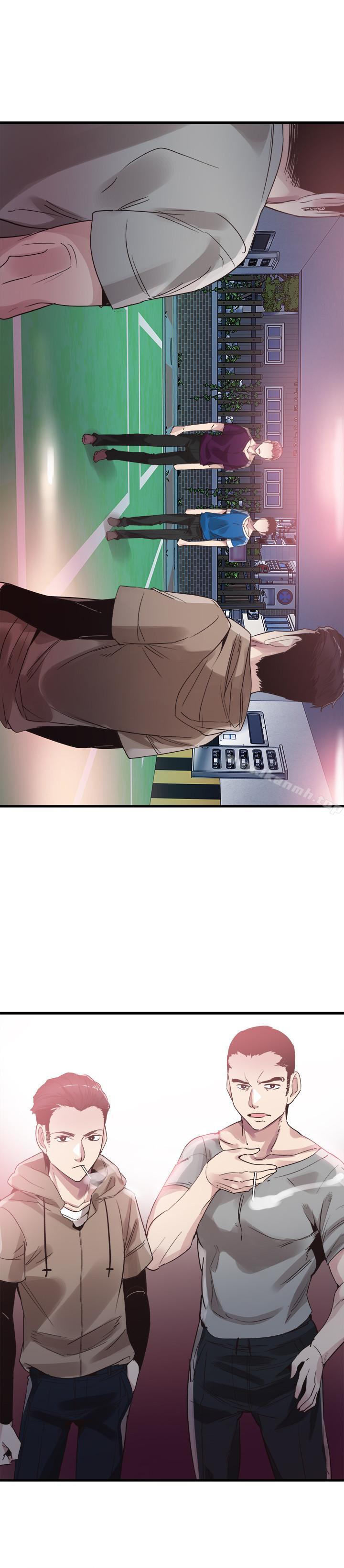 第38话-抛开阶级身份来单挑 - 第11.jpg页