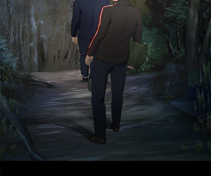 性王之路(重返拳坛) 第 23 话 第2页