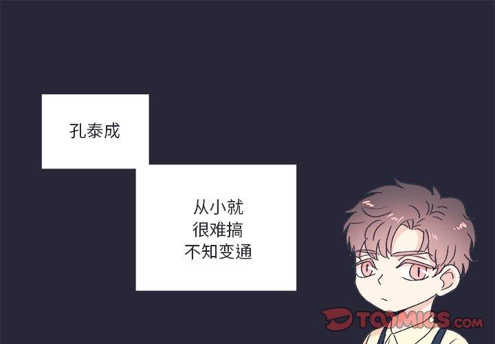 指尖上的魔法 第 22 话 第1页