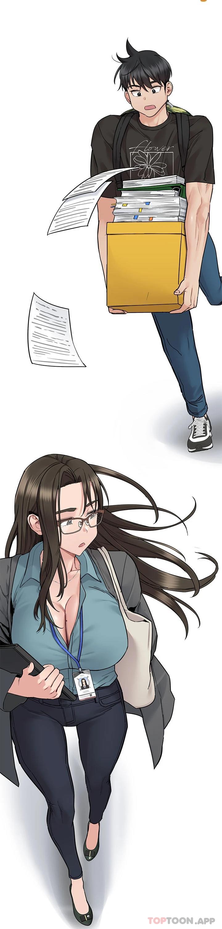 第83话-不准碰我的女人 - 第35.jpg页