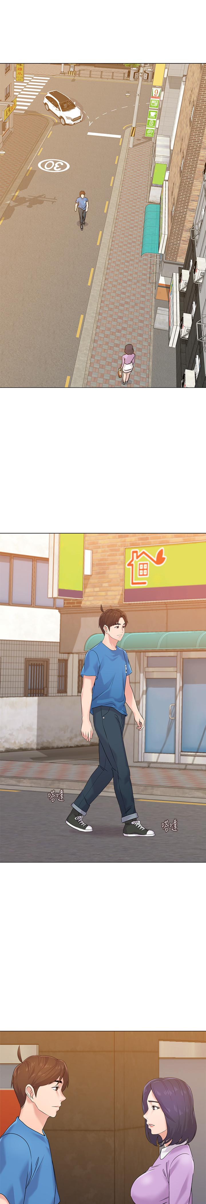 第57话-老师，我回来了 - 第36.jpg页