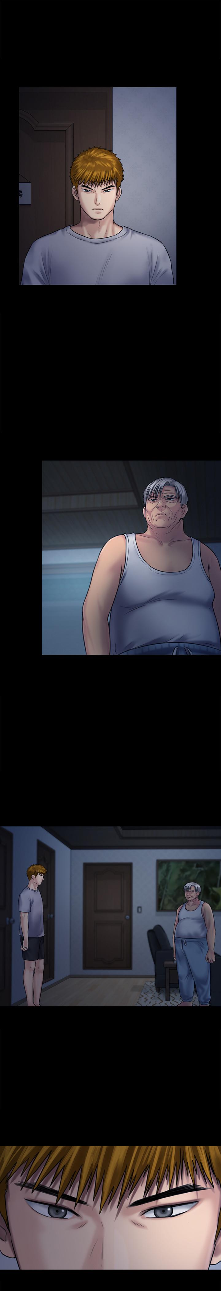 第125話-達莉房間的入侵者 - 第5.jpg页