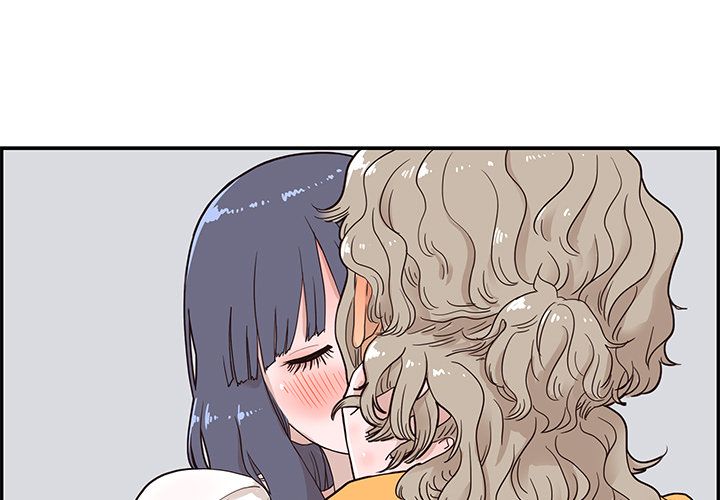 去他的女校 第 35 话 第3页
