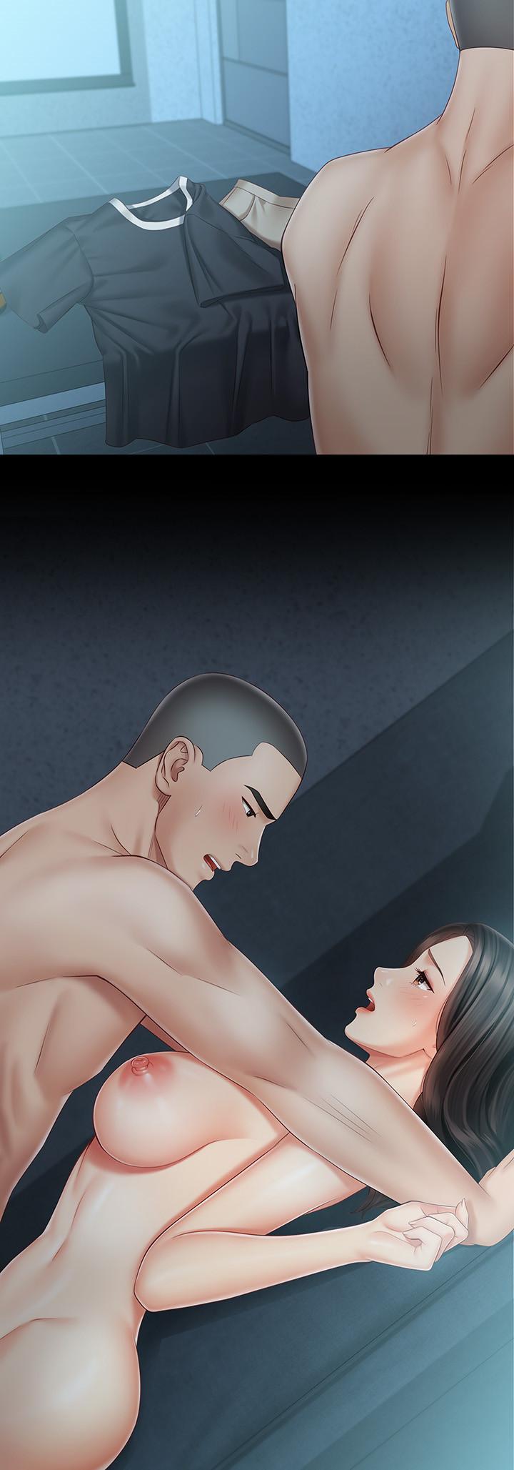 第59话-哥，进来吧 - 第22.jpg页