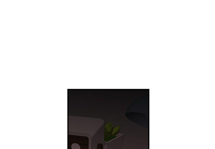 絕命陷阱 第21話 第1页