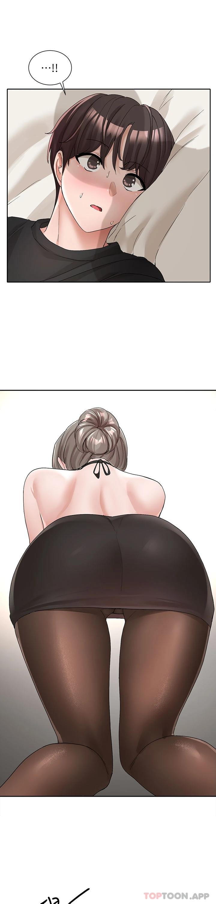 第108話-互相滿足的前戲 - 第1.jpg页