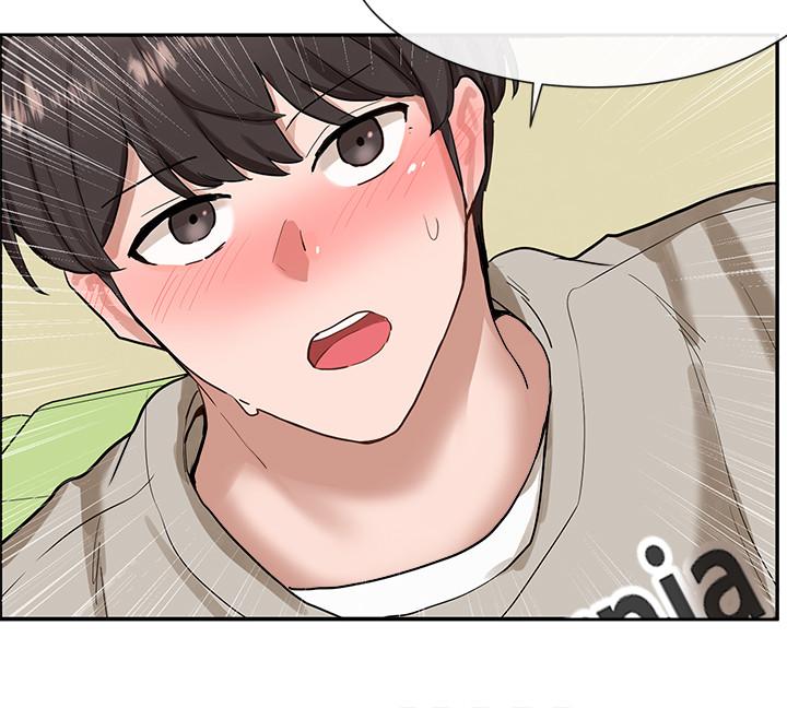 第17話-你打算怎麽做？ - 第36.jpg页