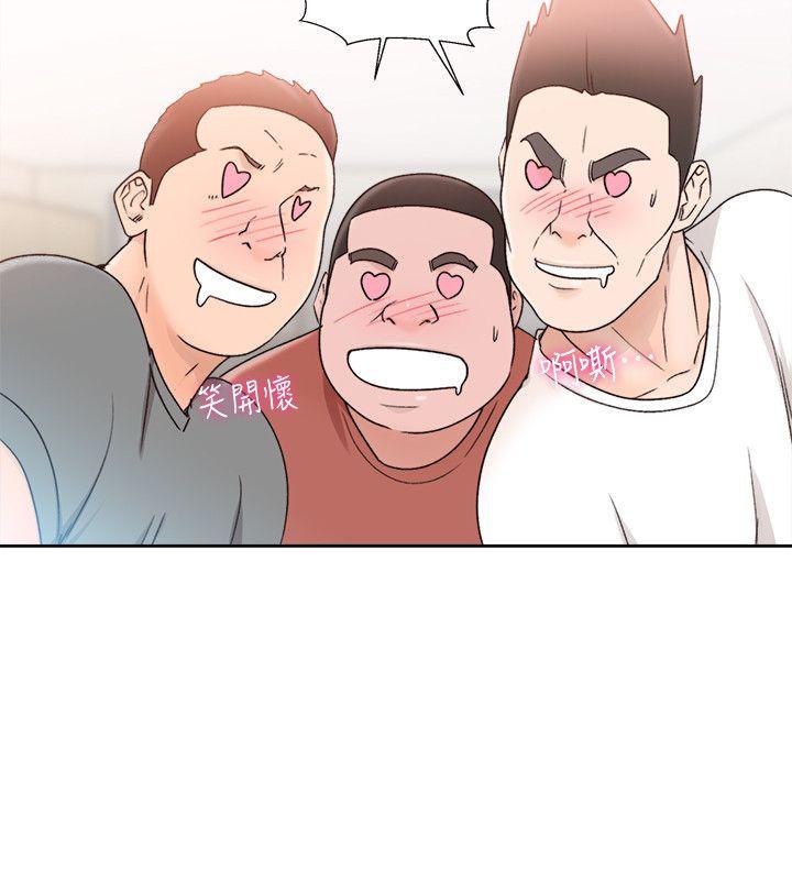 第87話-外流的姐妹偷拍照 - 第20.jpg页