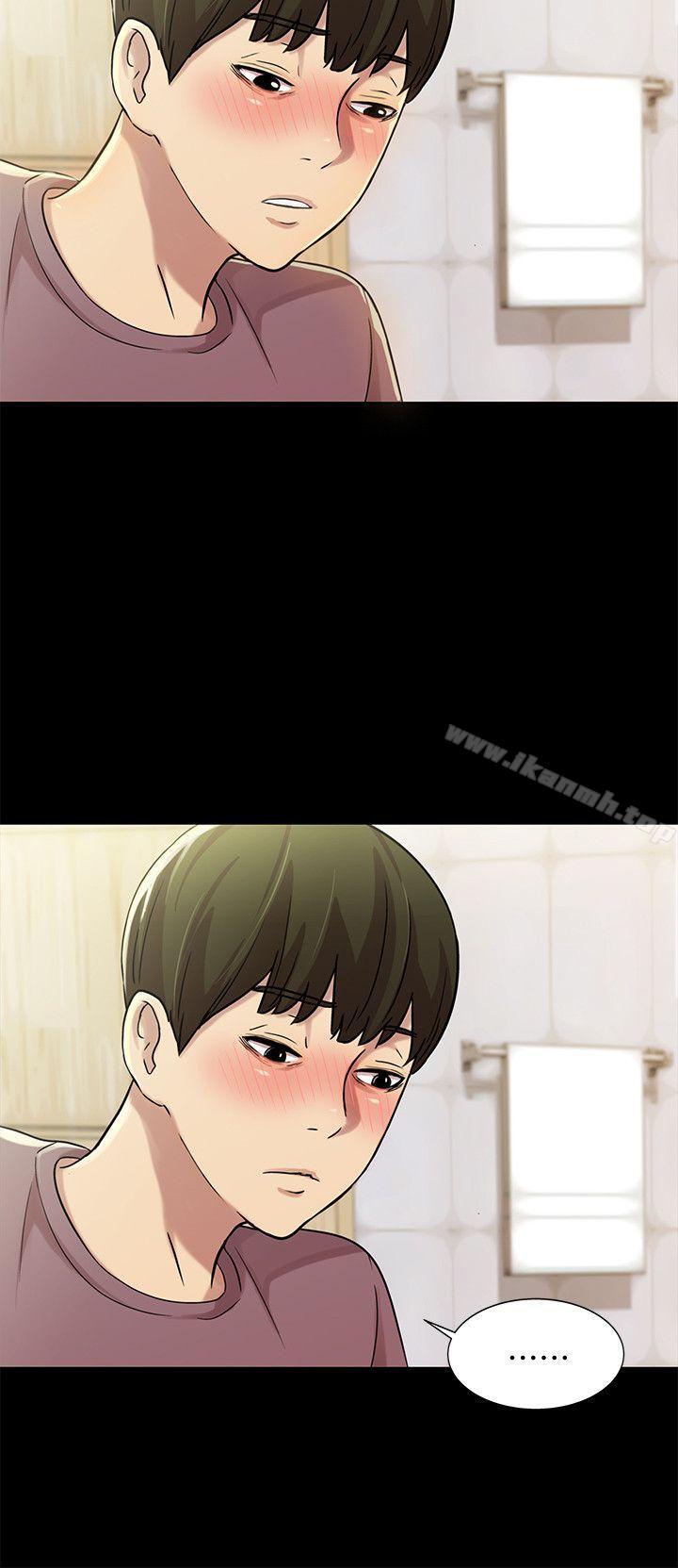 第5話-趁朋友去廁所的時候偷偷來 - 第21.jpg页