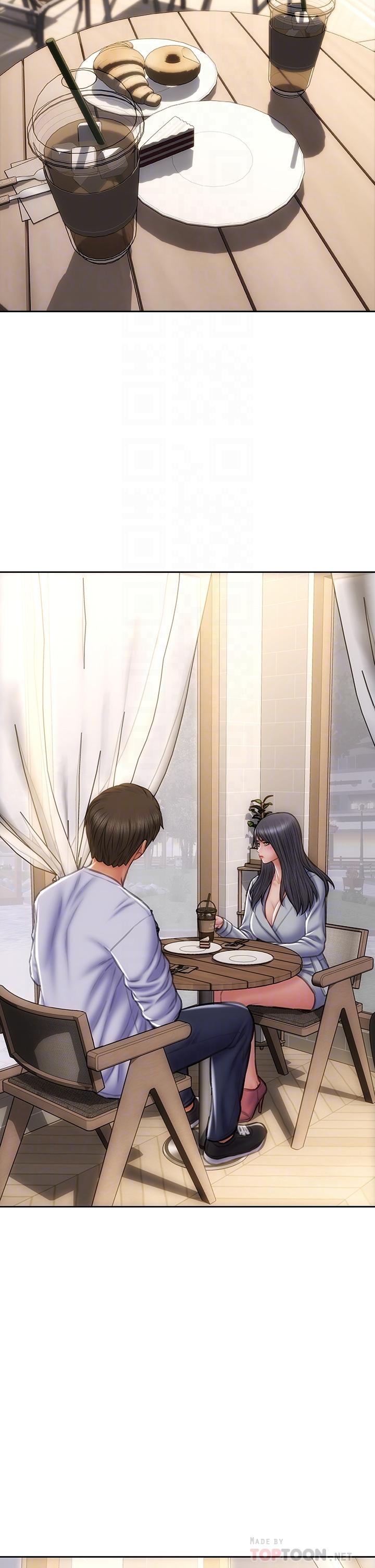 第41話-被高潮擊潰的自尊心 - 第6.jpg页