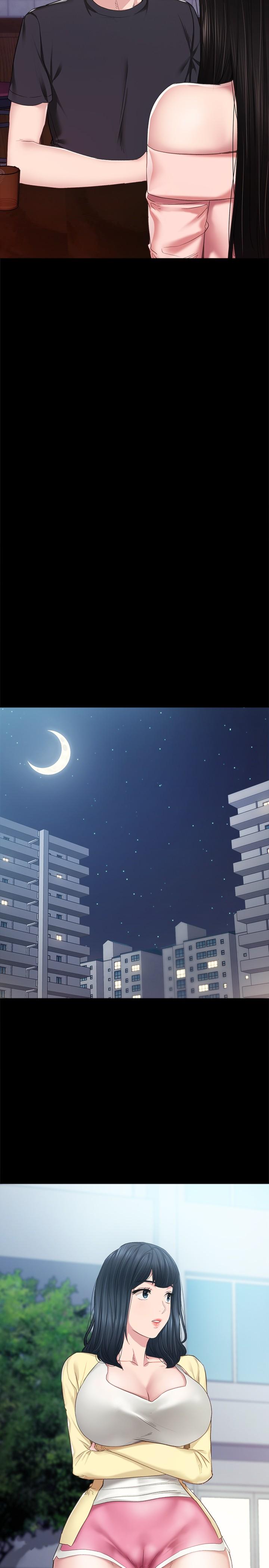 第94話-要不要跟我一起度過今晚？ - 第22.jpg页