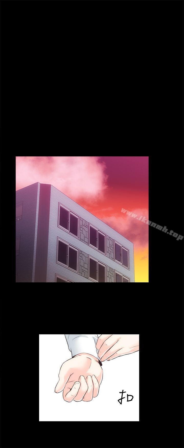 第26话-她们的晚餐邀请 - 第23.jpg页