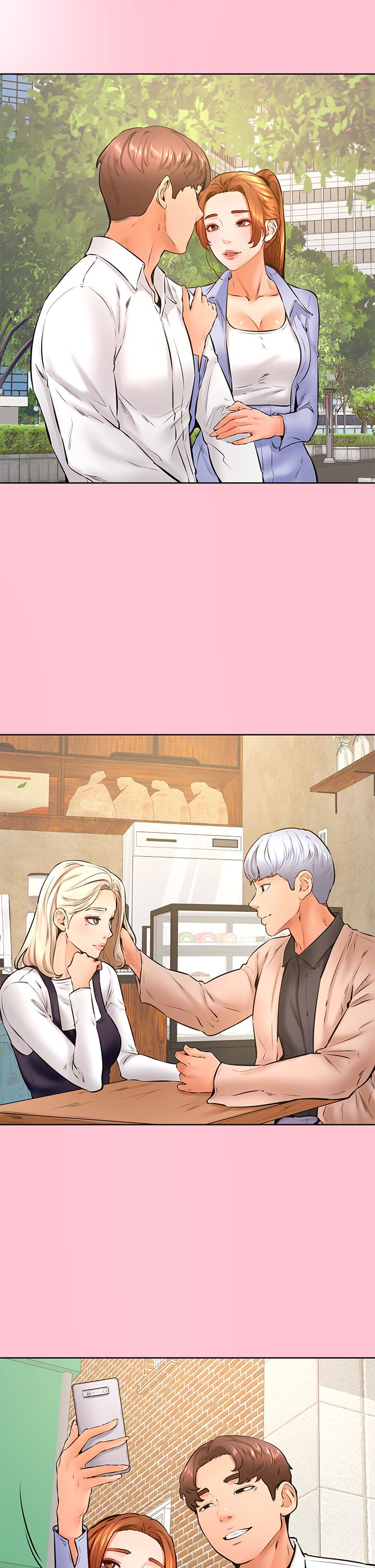第38話-我來讓你舒服 - 第11.jpg页