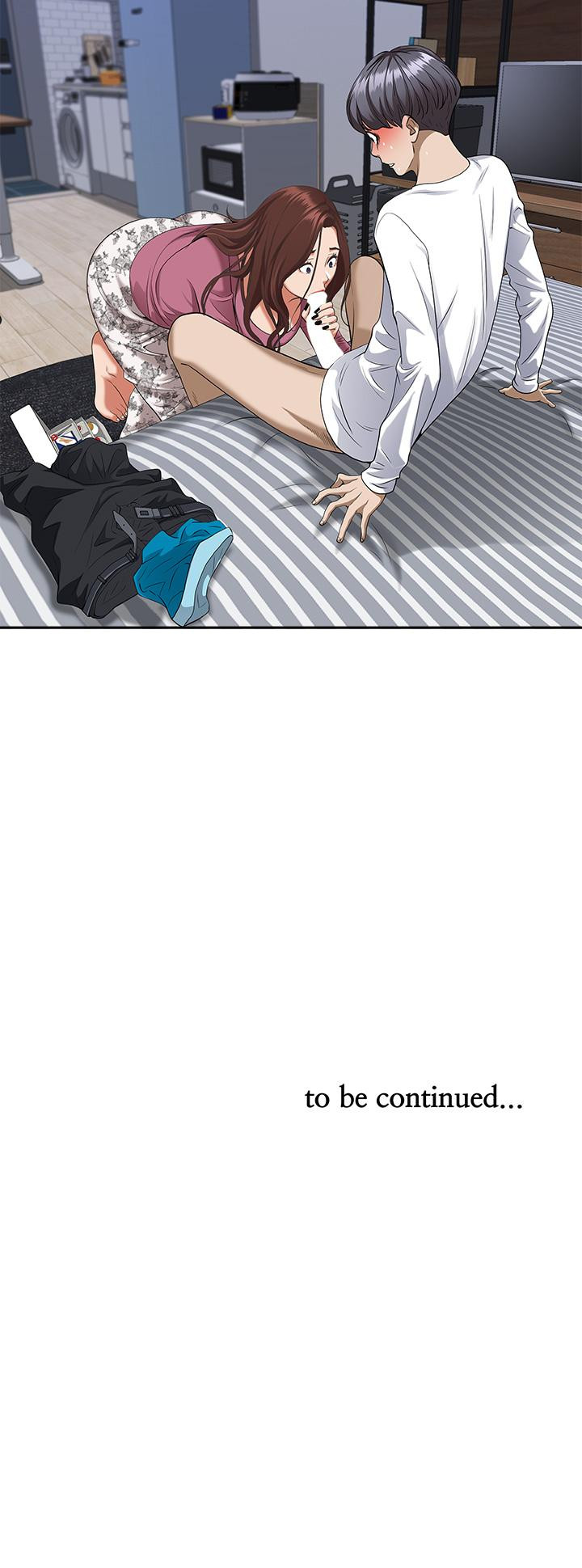 第14話-人妻緊緻的滋味 - 第54.jpg页