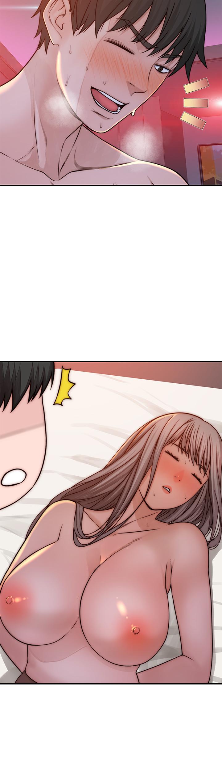 第74话-似曾相似的姿势 - 第37.jpg页