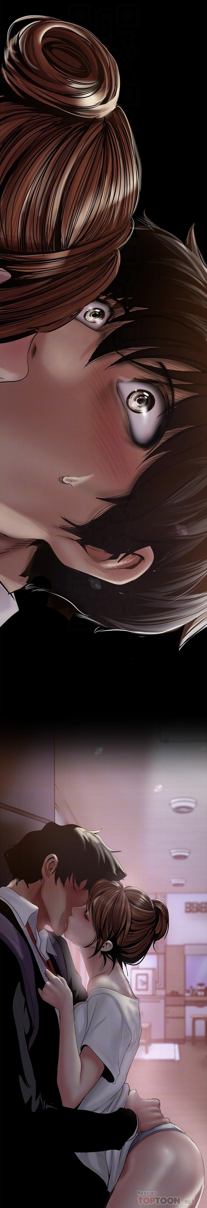 第124話-羅素莉用身體展現真心 - 第8.jpg页