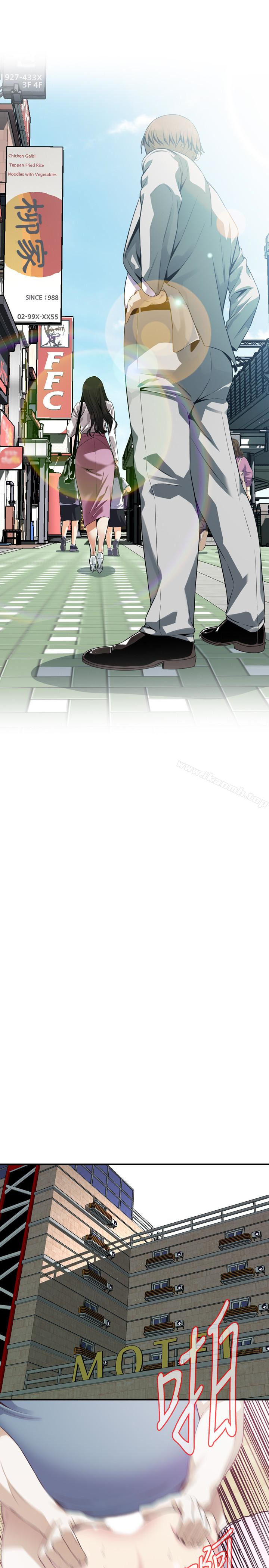 第165話<第3季>-老先生，你的聲音怎麼怪怪的…? - 第9.jpg页