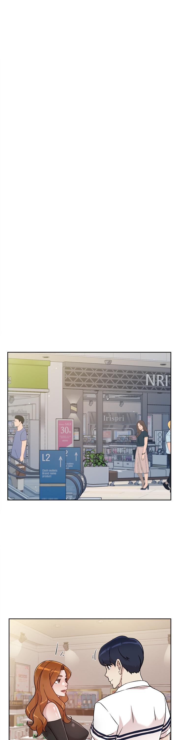 第35話-我看著阿姨硬了 - 第27.jpg页