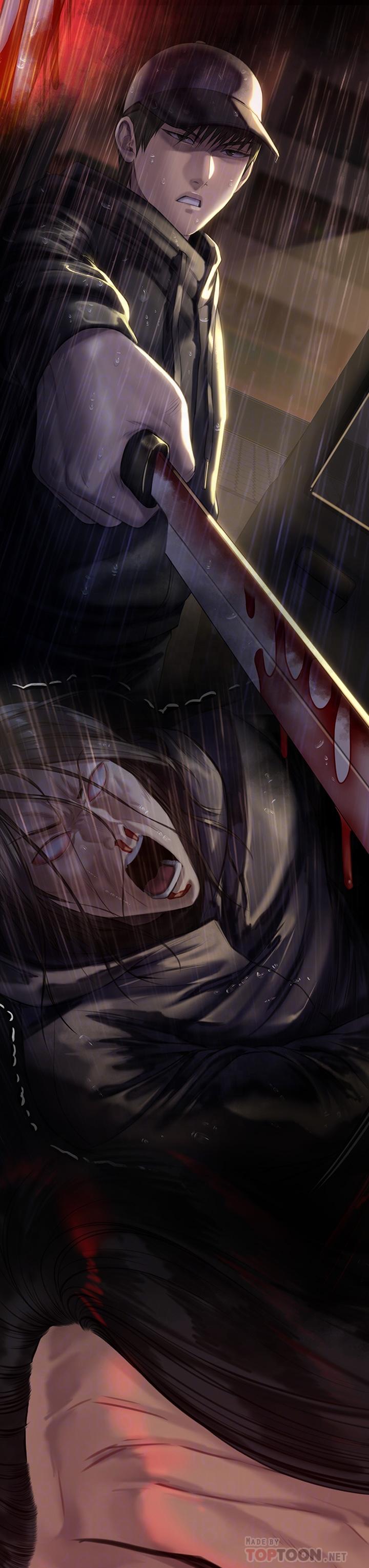 第219話-只有駿彪媽有這個價值 - 第8.jpg页