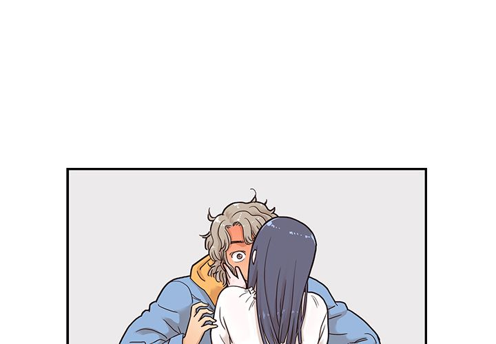 去他的女校 第 35 话 第1页