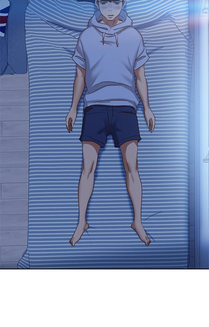 第53话-趁女友睡着，偷偷和初恋... - 第32.jpg页