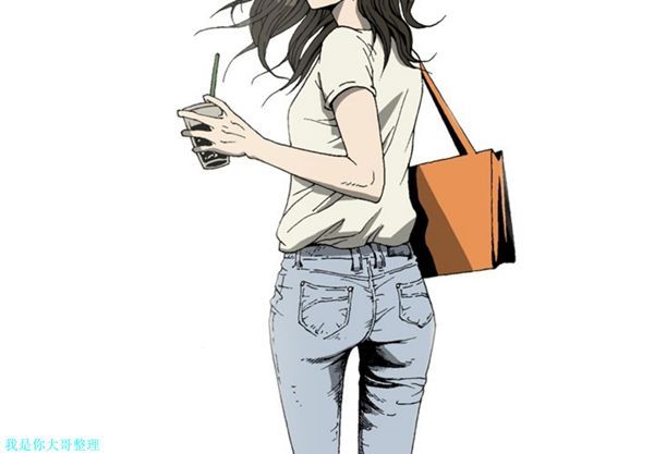 逐步靠近 第 3 话 第3页